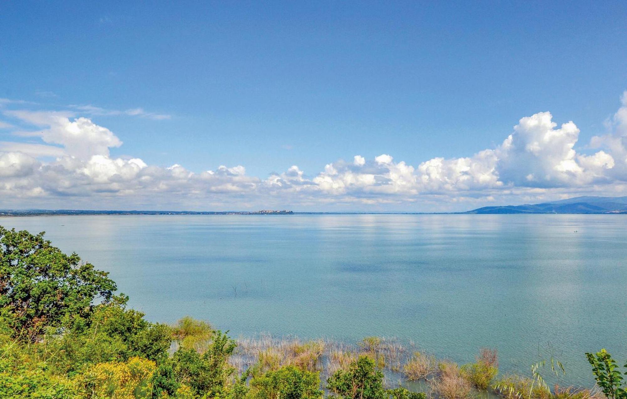 Lovely Apartment In Tuoro Sul Trasimeno With Wifi 外观 照片