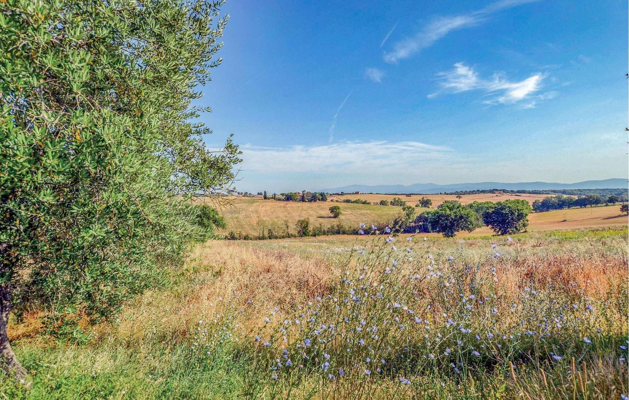 Lovely Apartment In Tuoro Sul Trasimeno With Wifi 外观 照片