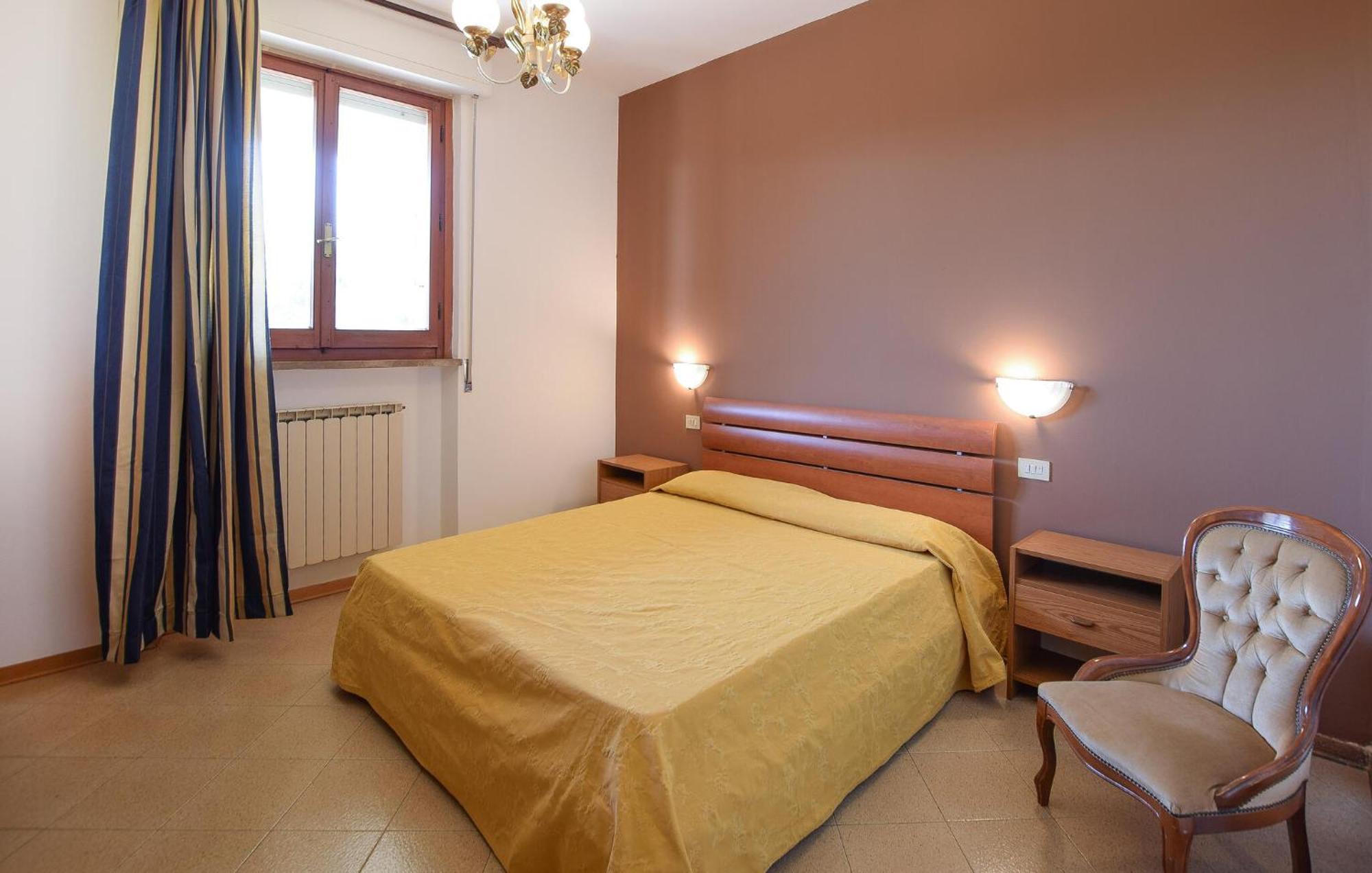 Lovely Apartment In Tuoro Sul Trasimeno With Wifi 外观 照片
