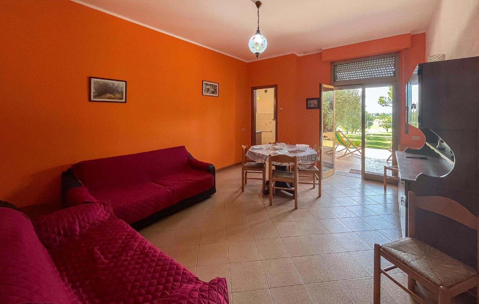 Lovely Apartment In Tuoro Sul Trasimeno With Wifi 外观 照片