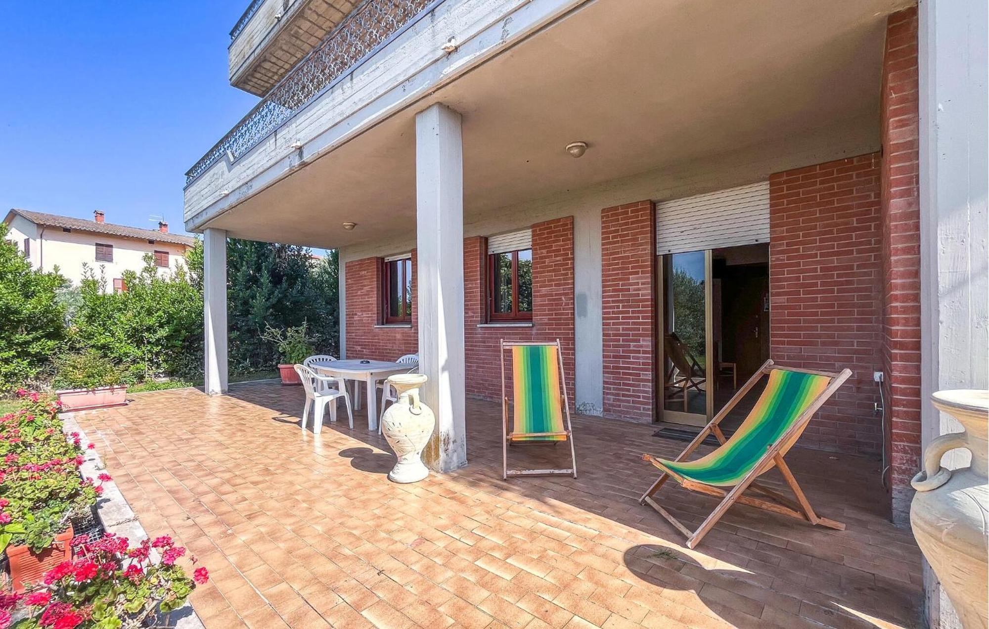 Lovely Apartment In Tuoro Sul Trasimeno With Wifi 外观 照片