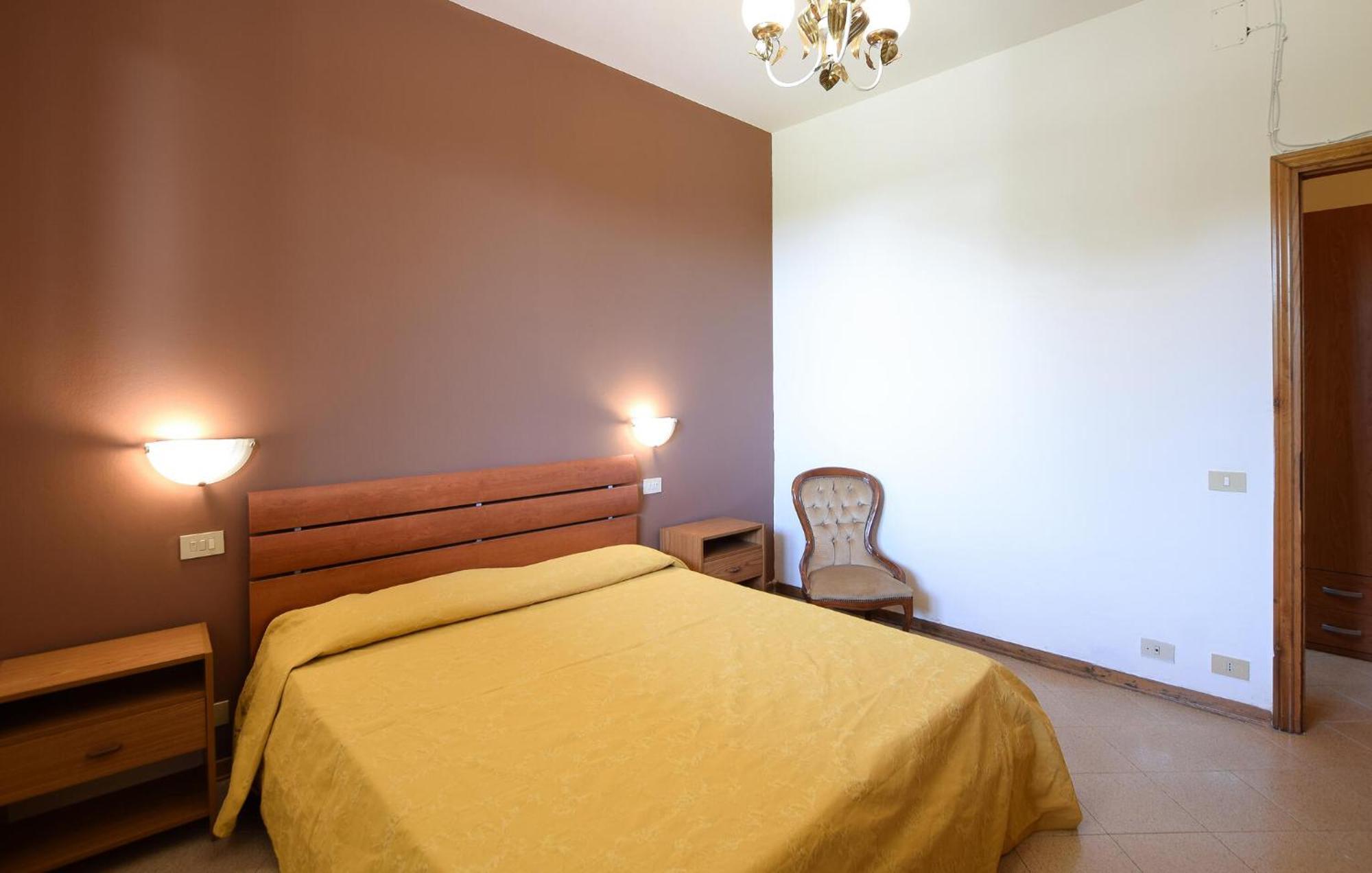 Lovely Apartment In Tuoro Sul Trasimeno With Wifi 外观 照片