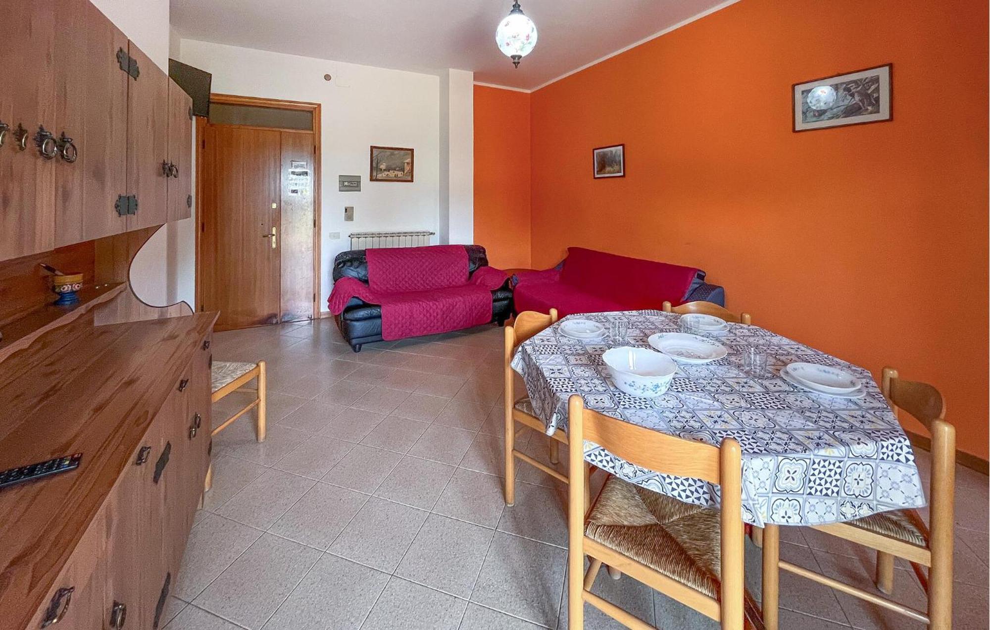 Lovely Apartment In Tuoro Sul Trasimeno With Wifi 外观 照片