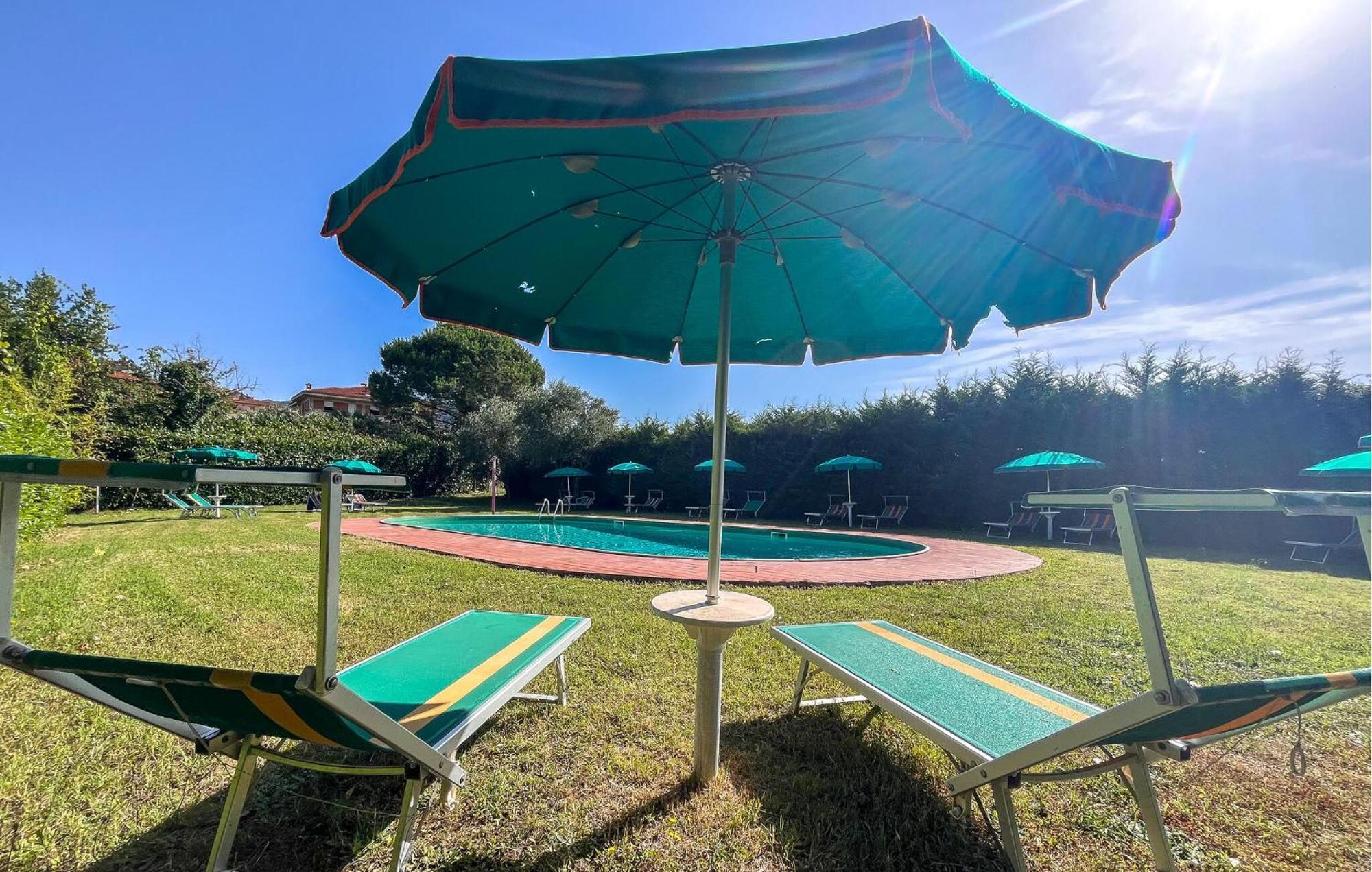Lovely Apartment In Tuoro Sul Trasimeno With Wifi 外观 照片