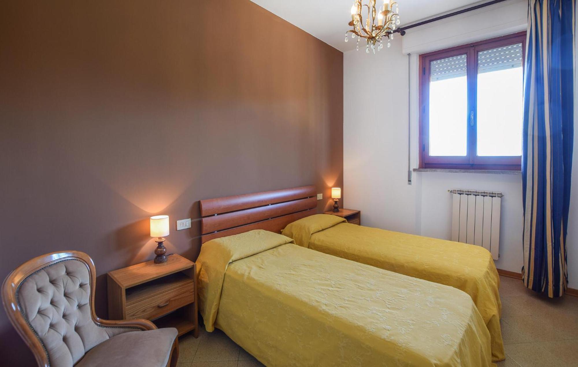 Lovely Apartment In Tuoro Sul Trasimeno With Wifi 外观 照片