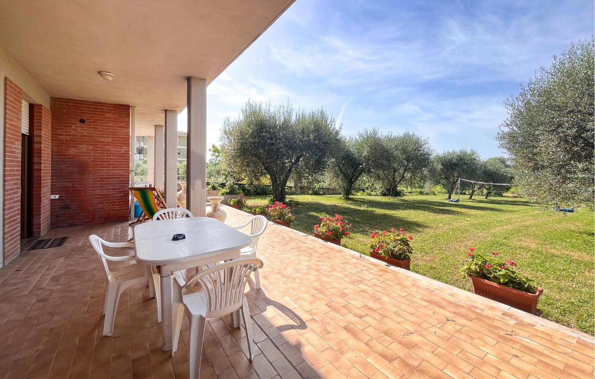 Lovely Apartment In Tuoro Sul Trasimeno With Wifi 外观 照片